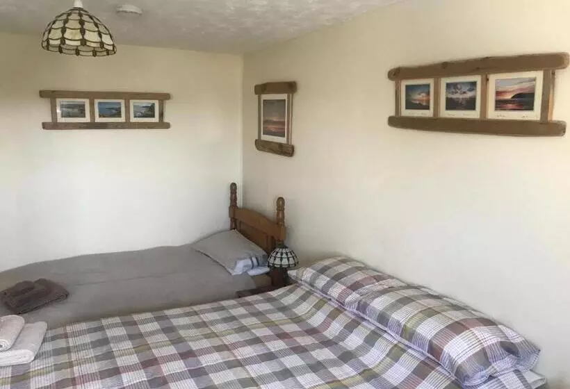 Stoke House Bed And Breakfast