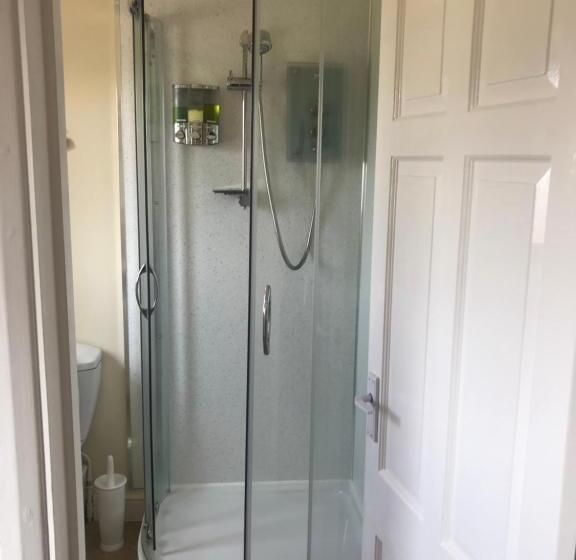 Stoke House Bed And Breakfast