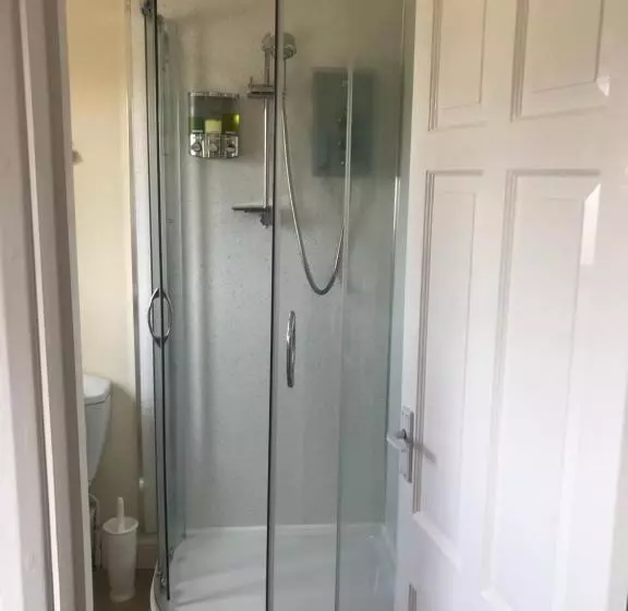 Stoke House Bed And Breakfast