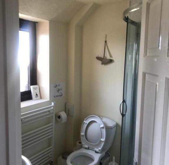 Stoke House Bed And Breakfast