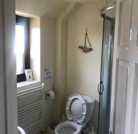 Stoke House Bed And Breakfast
