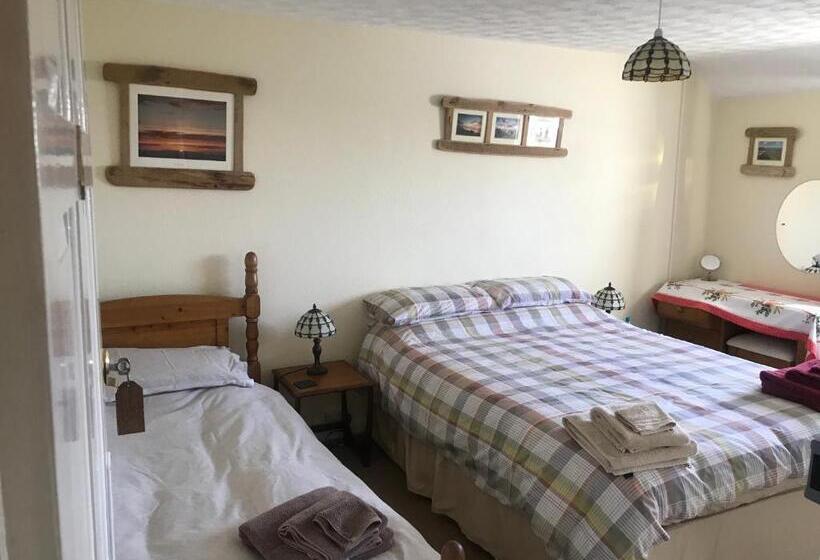 Stoke House Bed And Breakfast