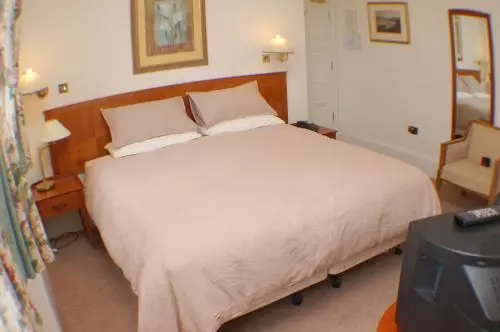 The Waterloo Hotel & Bistro