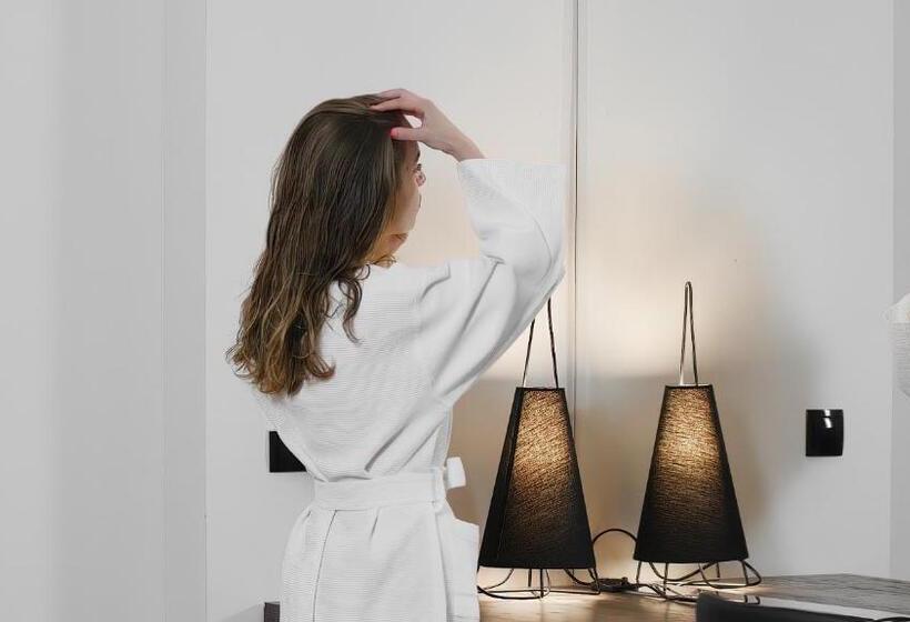 Tskaltubo Hotel Prometheus