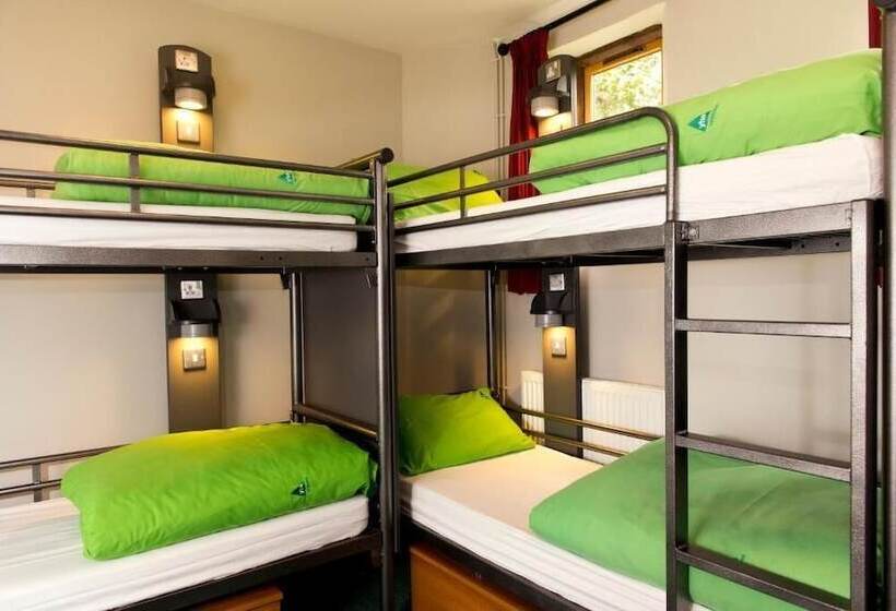 Yha Beverley Friary   Hostel