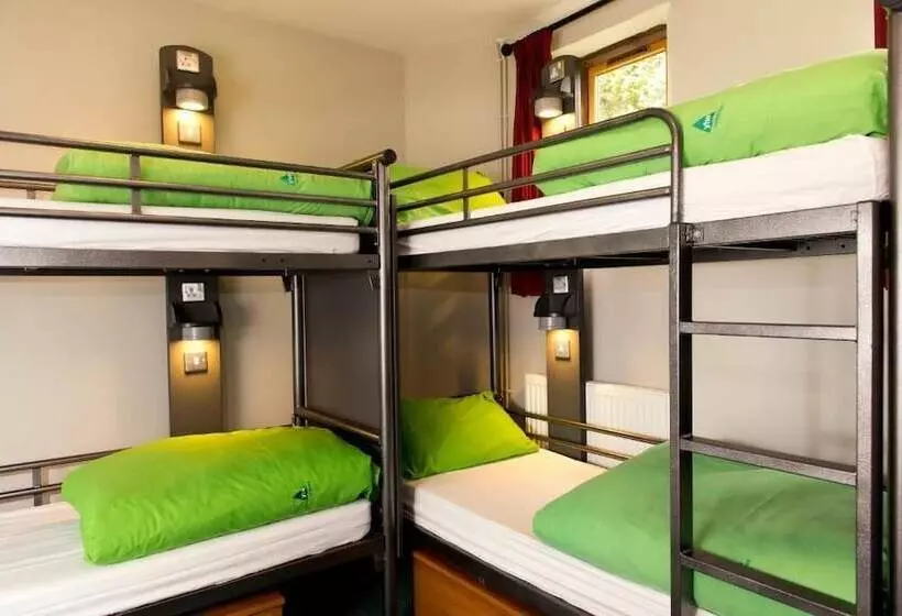 Yha Beverley Friary   Hostel