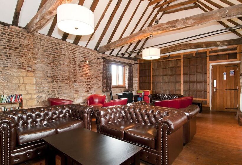 Yha Beverley Friary   Hostel