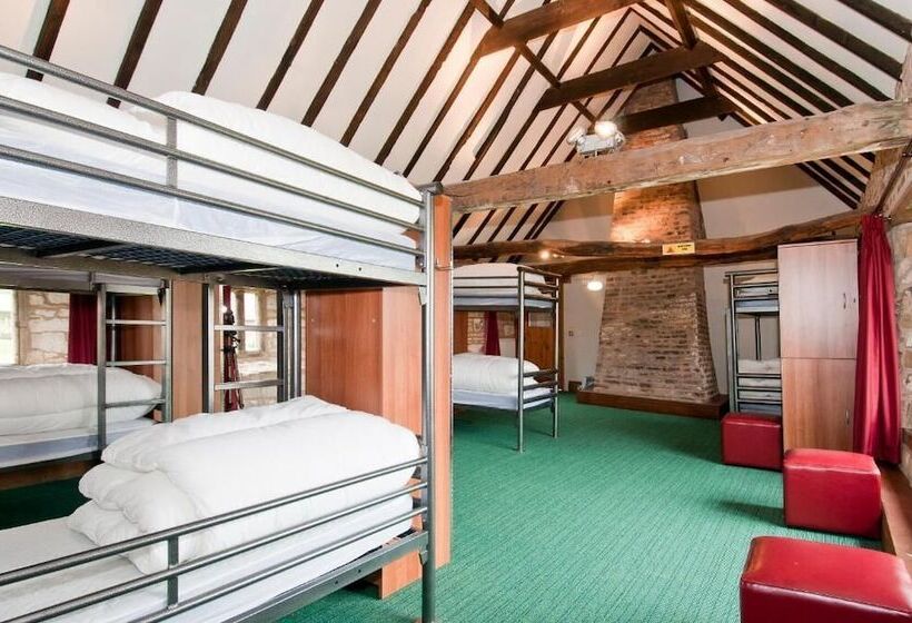 Yha Beverley Friary   Hostel