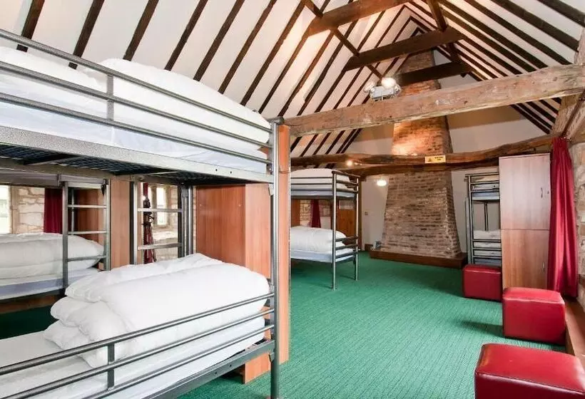 Yha Beverley Friary   Hostel