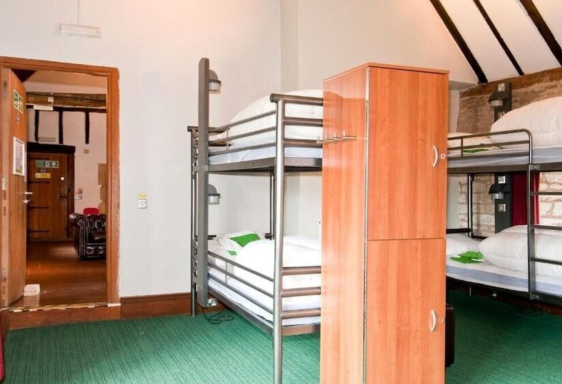 Yha Beverley Friary   Hostel