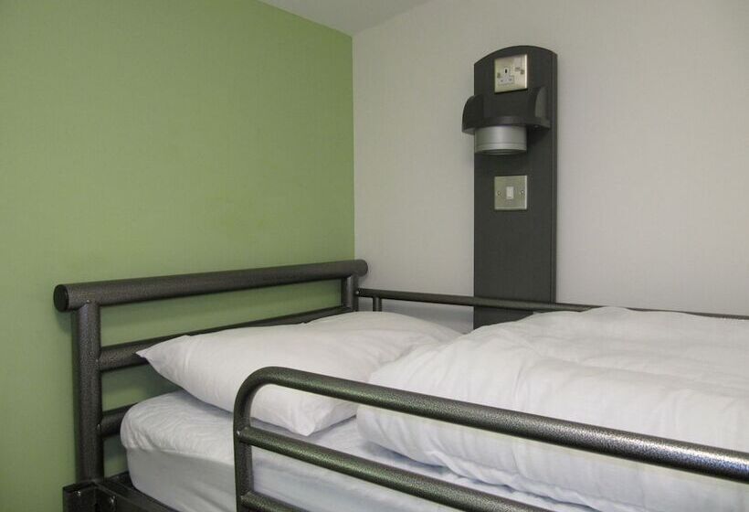Yha Eastbourne Hostel