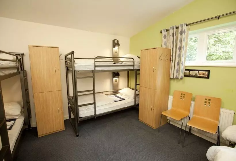 Yha Eastbourne   Hostel