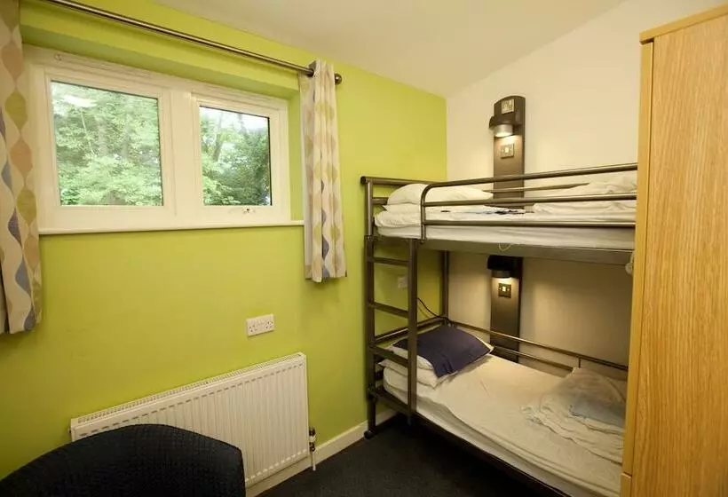 Yha Eastbourne   Hostel
