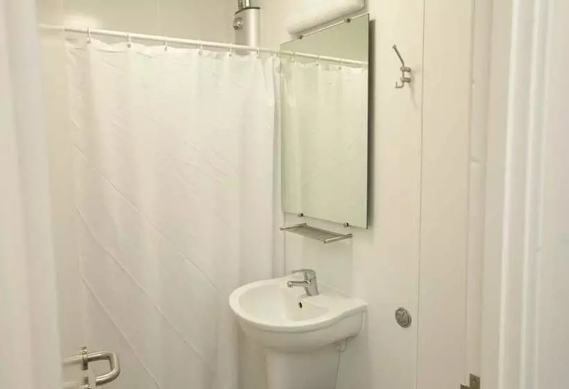 Yha Eastbourne   Hostel