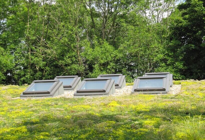 Yha Eastbourne Hostel