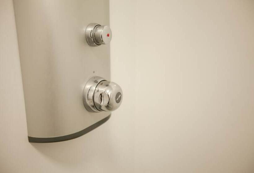 Yha Eastbourne Hostel