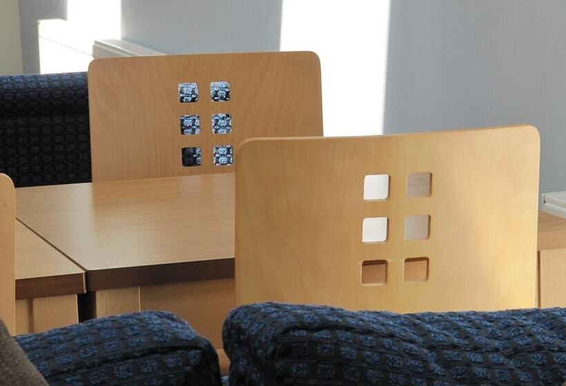 Yha Eastbourne Hostel