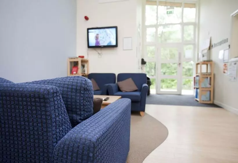Yha Eastbourne   Hostel