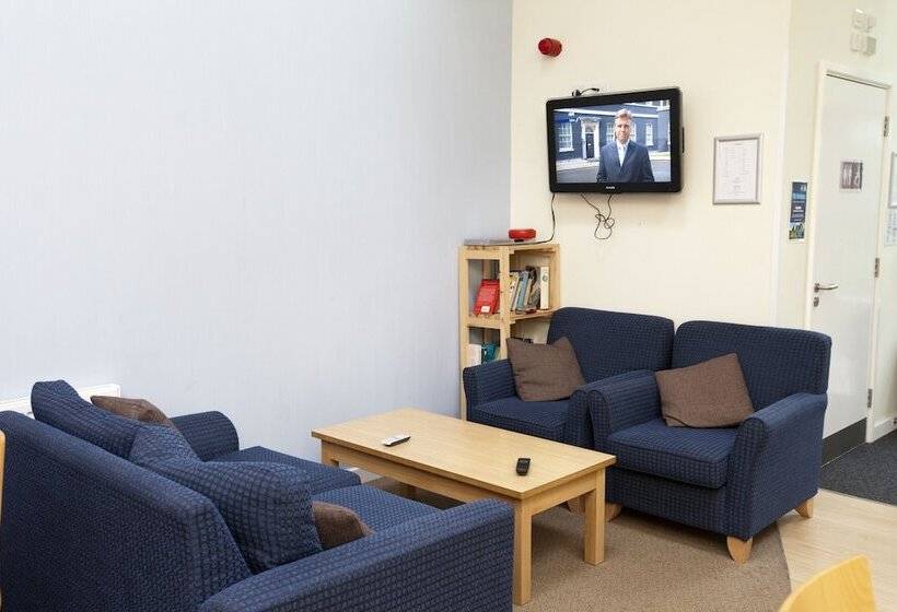 Yha Eastbourne Hostel