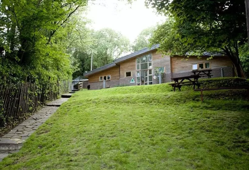 Yha Eastbourne   Hostel
