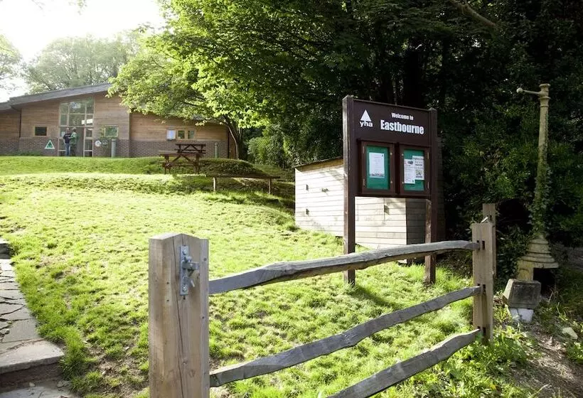 Yha Eastbourne   Hostel