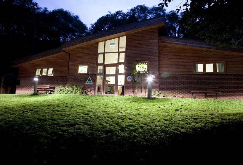 Yha Eastbourne Hostel