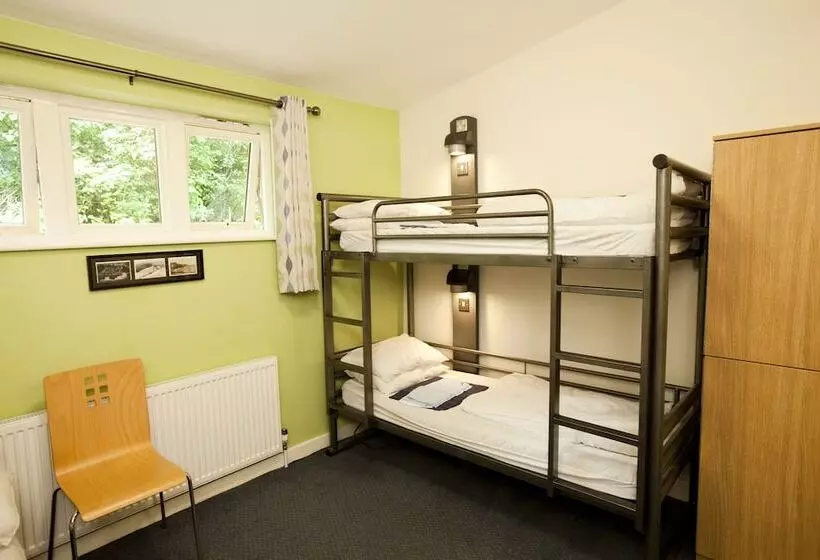 Yha Eastbourne   Hostel