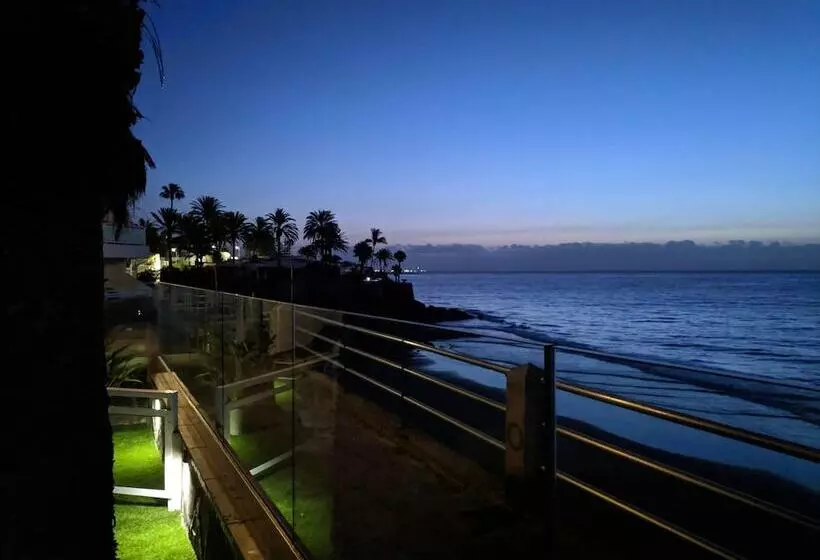 Acapulco Ocean View