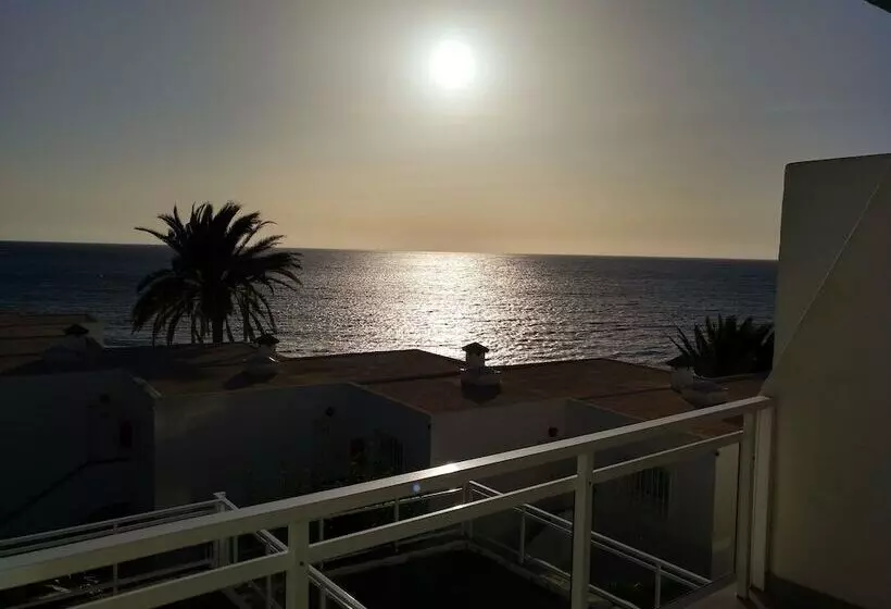 Acapulco Ocean View