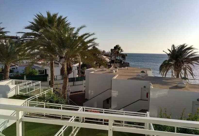 Acapulco Ocean View