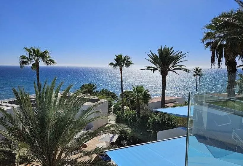 Acapulco Ocean View