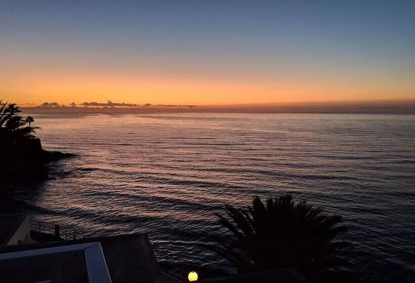 Acapulco Ocean View