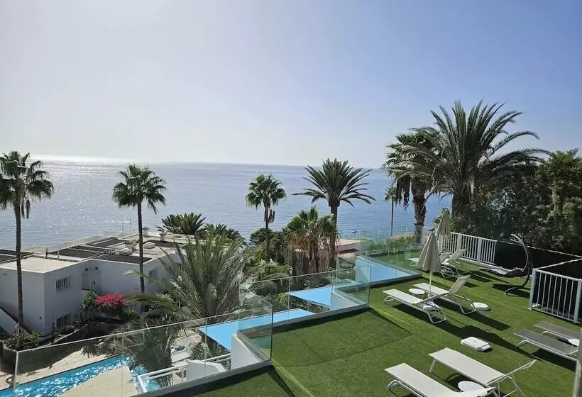 Acapulco Ocean View