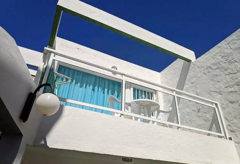 Acapulco Ocean View