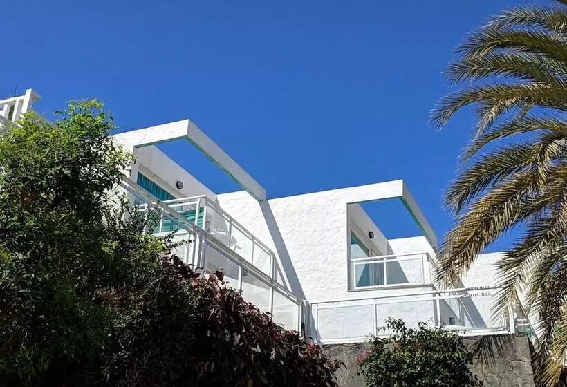 Acapulco Ocean View
