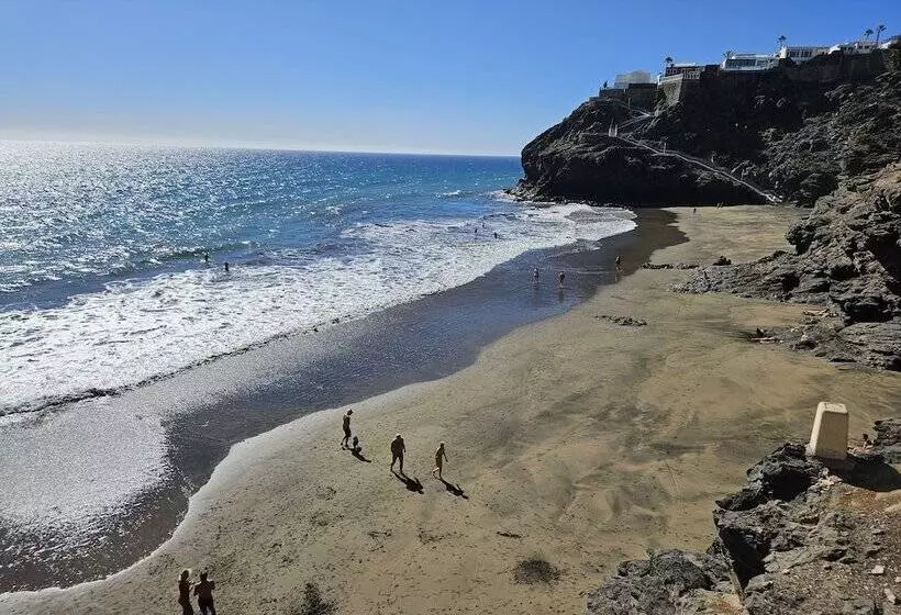 Acapulco Ocean View