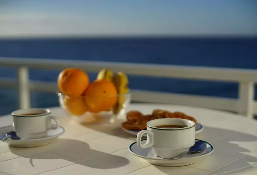 Acapulco Ocean View