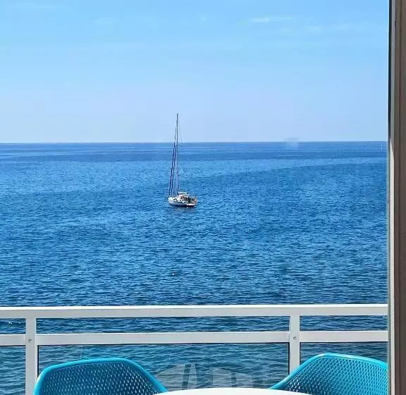 Acapulco Ocean View