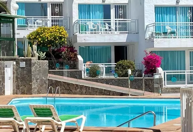 Acapulco Ocean View