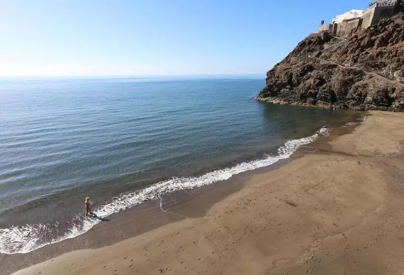 Acapulco Ocean View