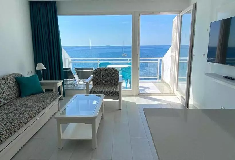 Acapulco Ocean View