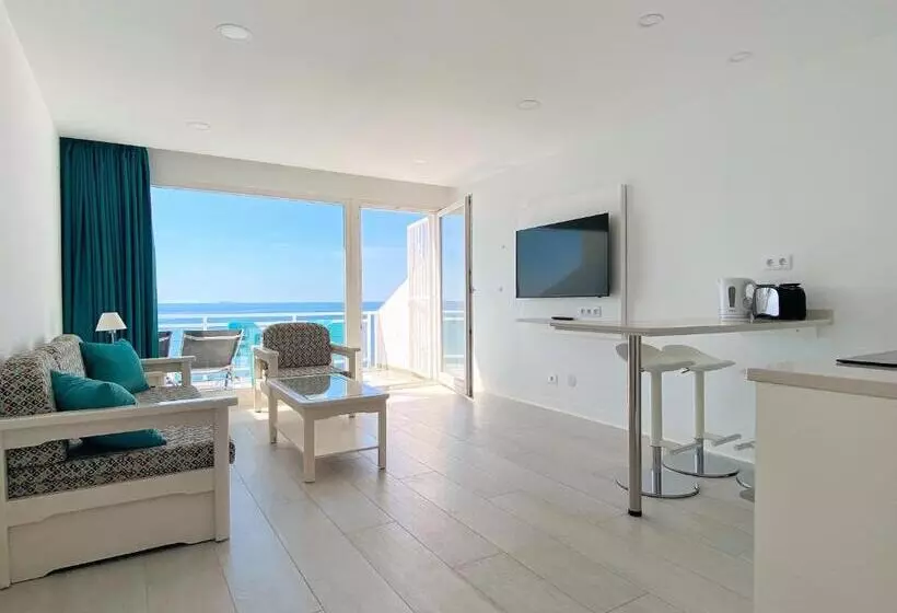Acapulco Ocean View