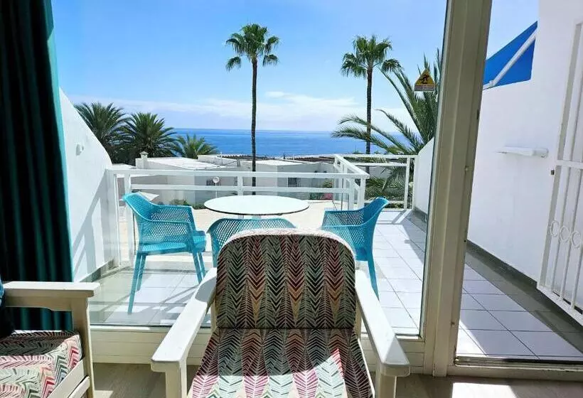 Acapulco Ocean View