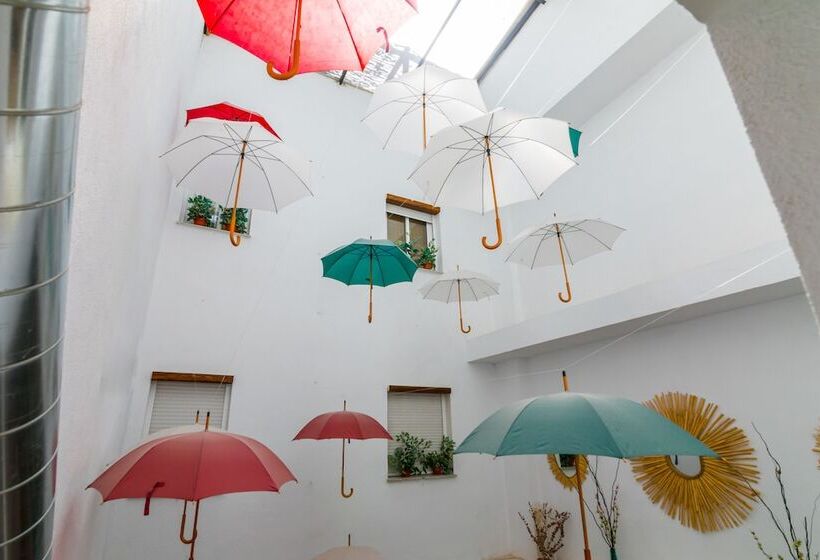 هاستل Rooms Vita