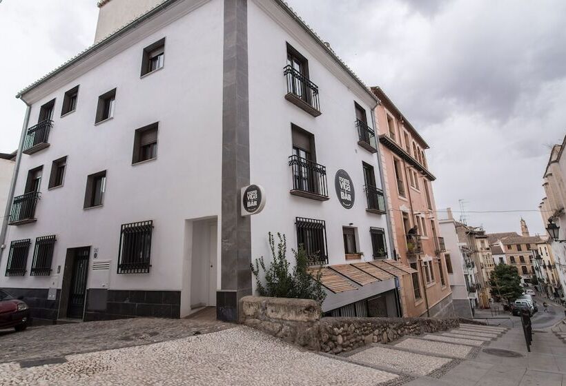 هاستل Rooms Vita