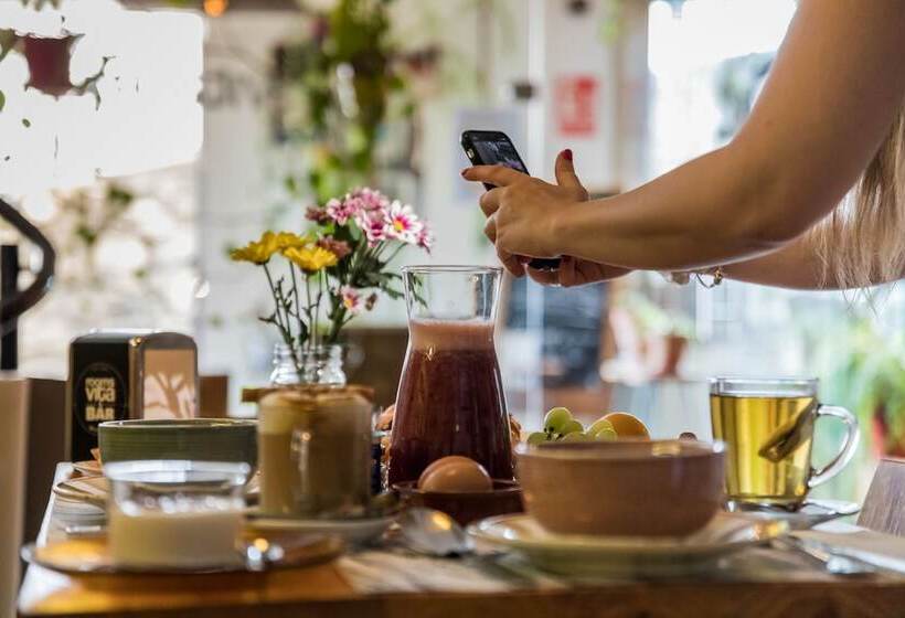 هاستل Rooms Vita