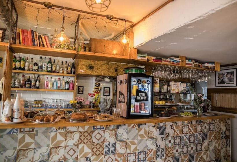 هاستل Rooms Vita