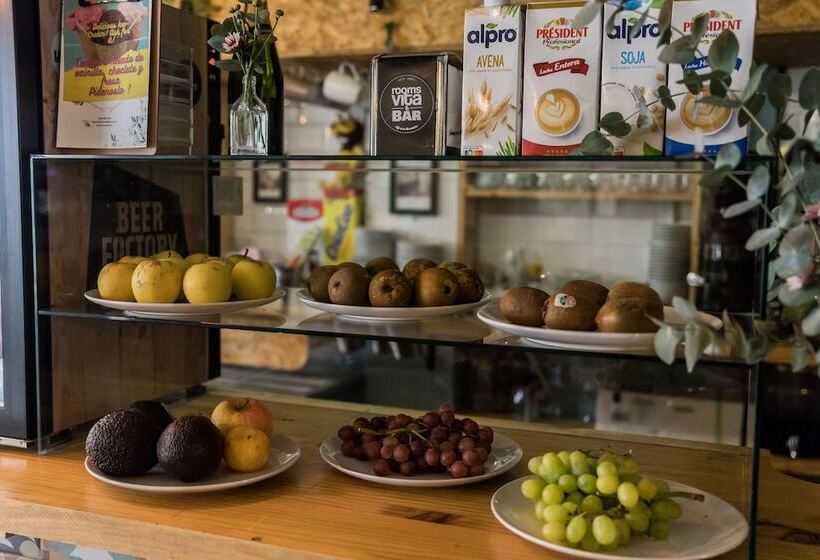 هاستل Rooms Vita