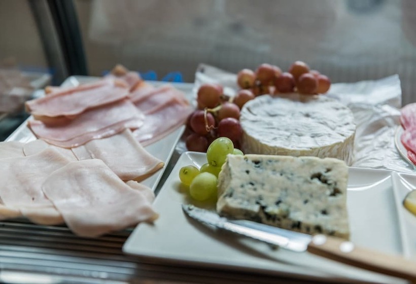 هاستل Rooms Vita