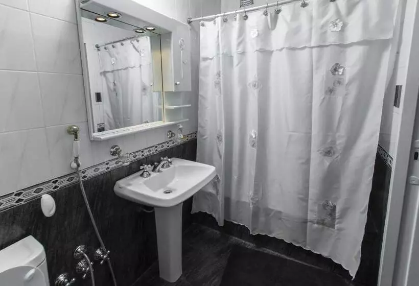 Bed And Breakfast Aijpel